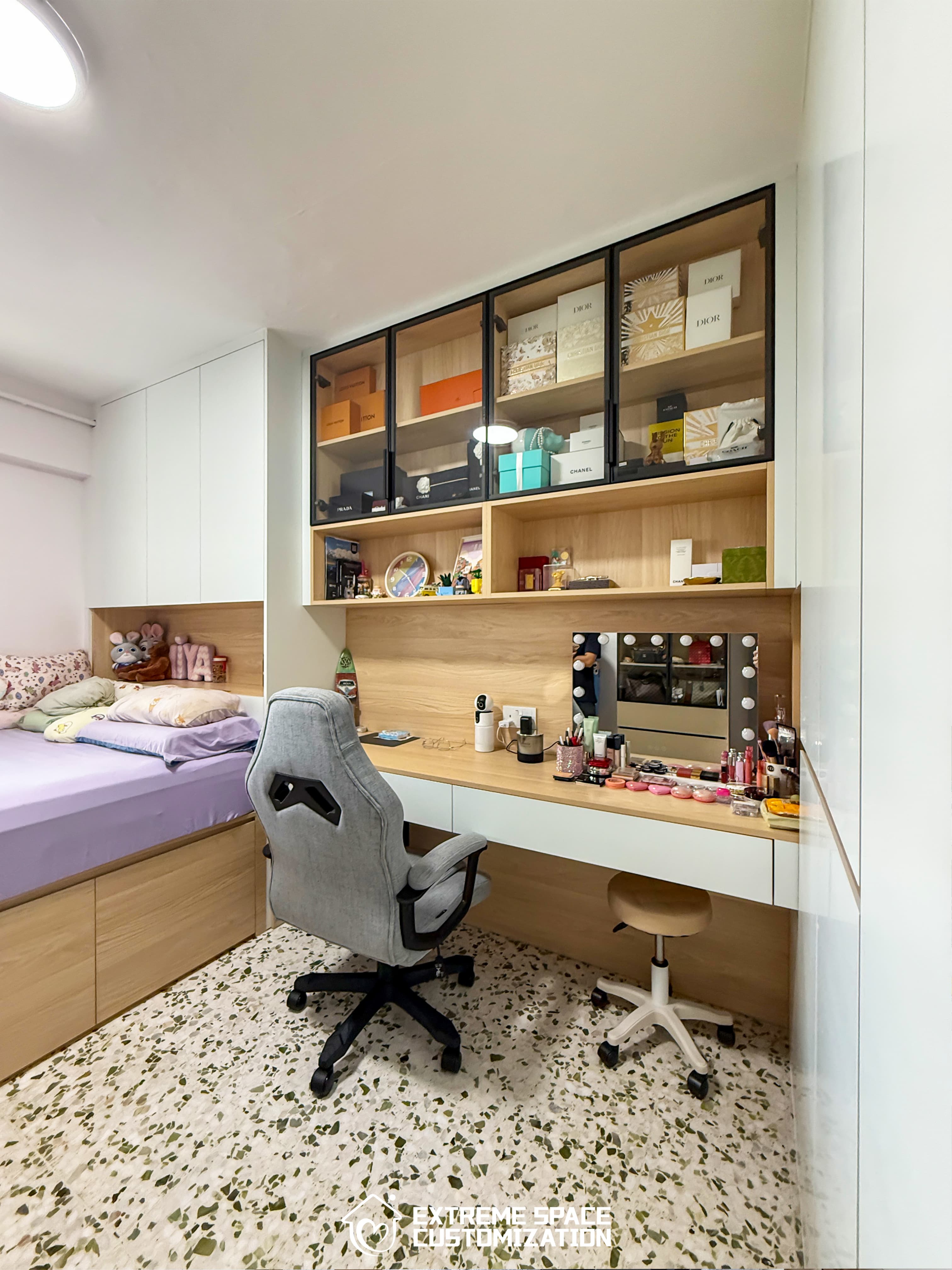 Real Project (818825) 119 Yishun Ring Road, Singapore