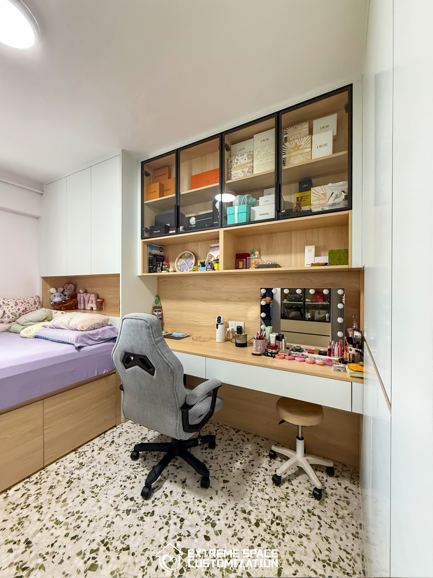 Real Project (818825) 119 Yishun Ring Road, Singapore