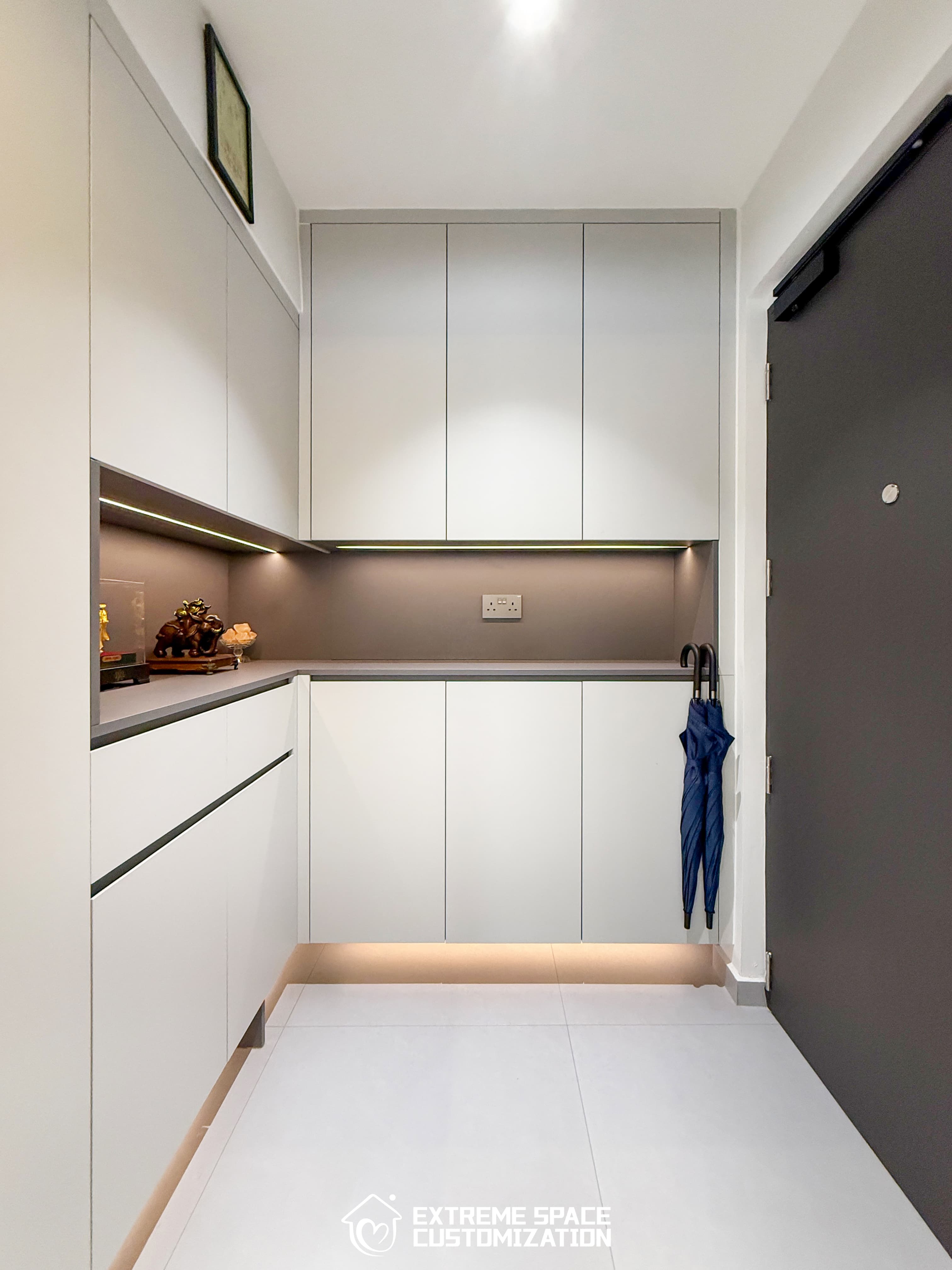 Real Project (644984) Block 54 HDB Kent, Singapore