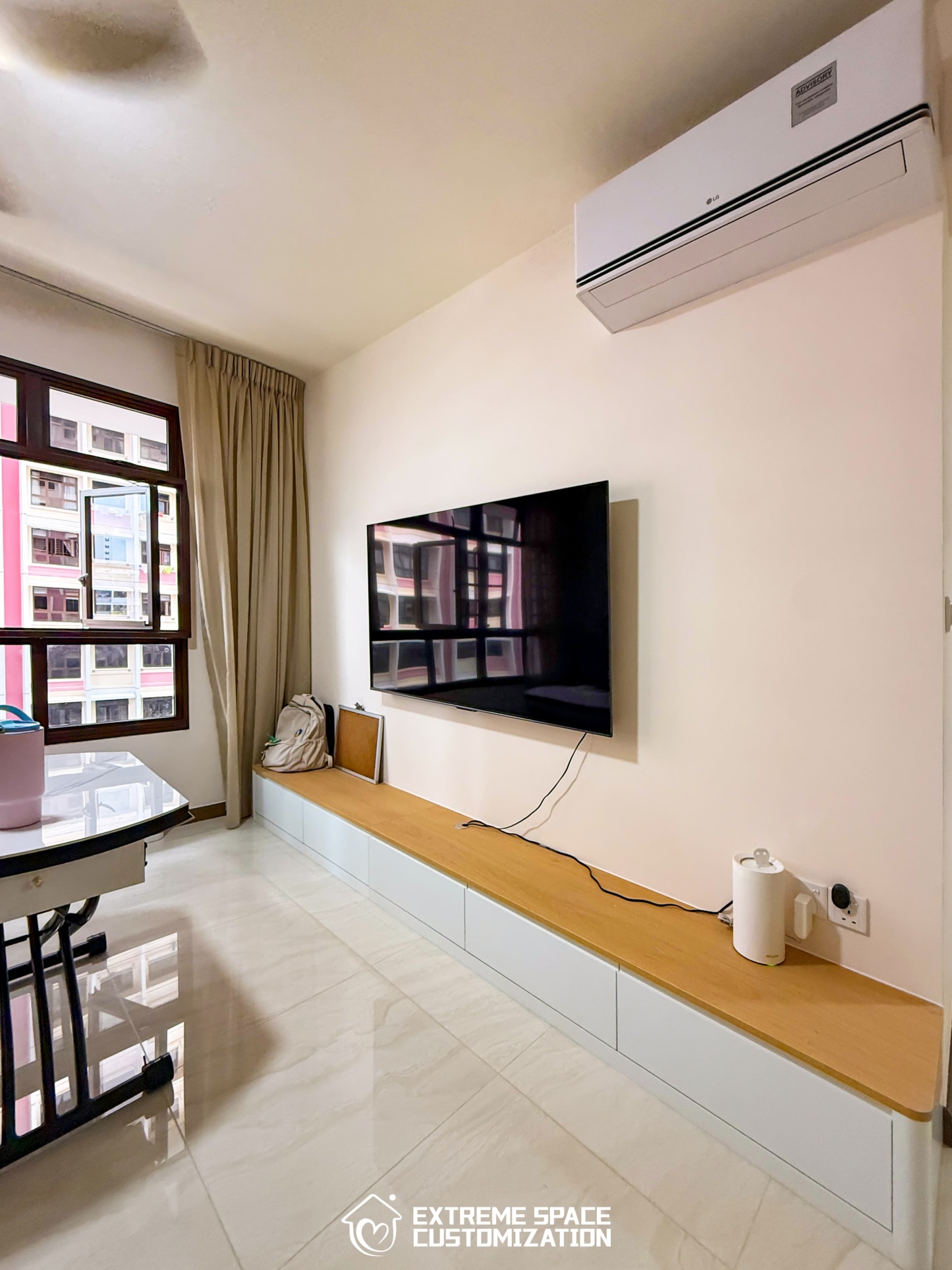 Real Project (119828) Block 95A Circuit Road, Singapore