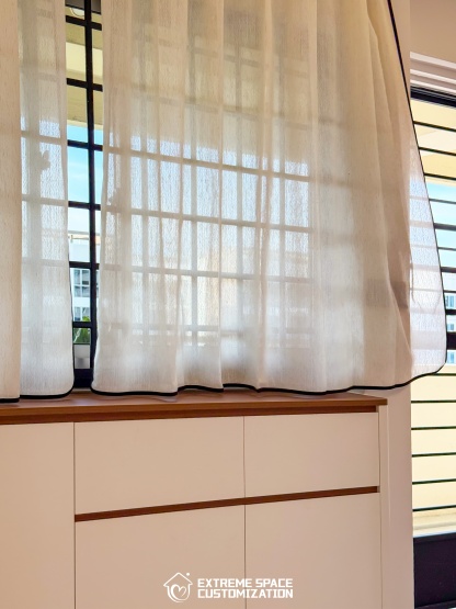 Real Project (462850) 487 Pasir Ris Drive 4, Singapore