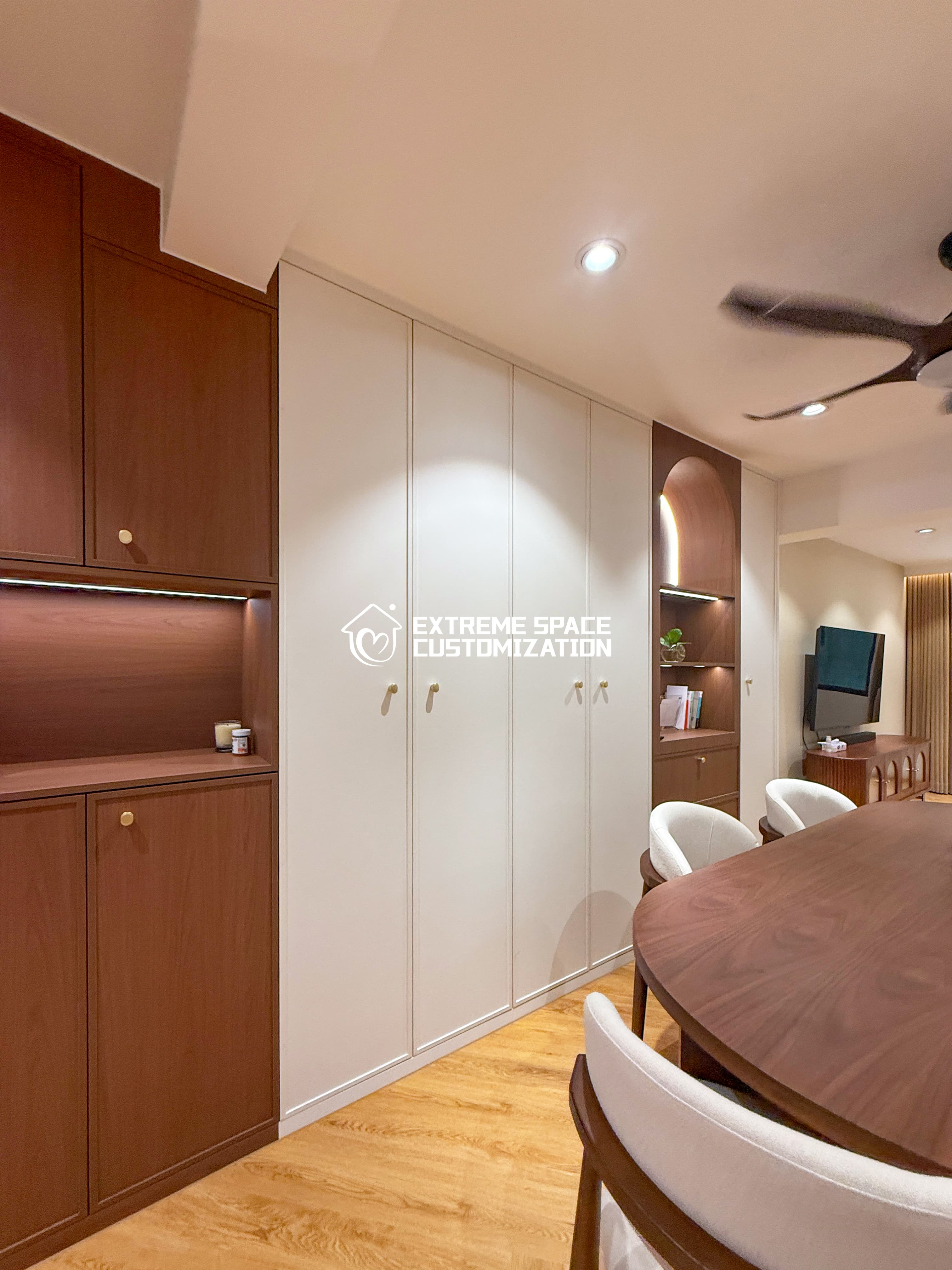 Real Project (115854) Blk 244, Bukit Panjang Ring Road, Singapore