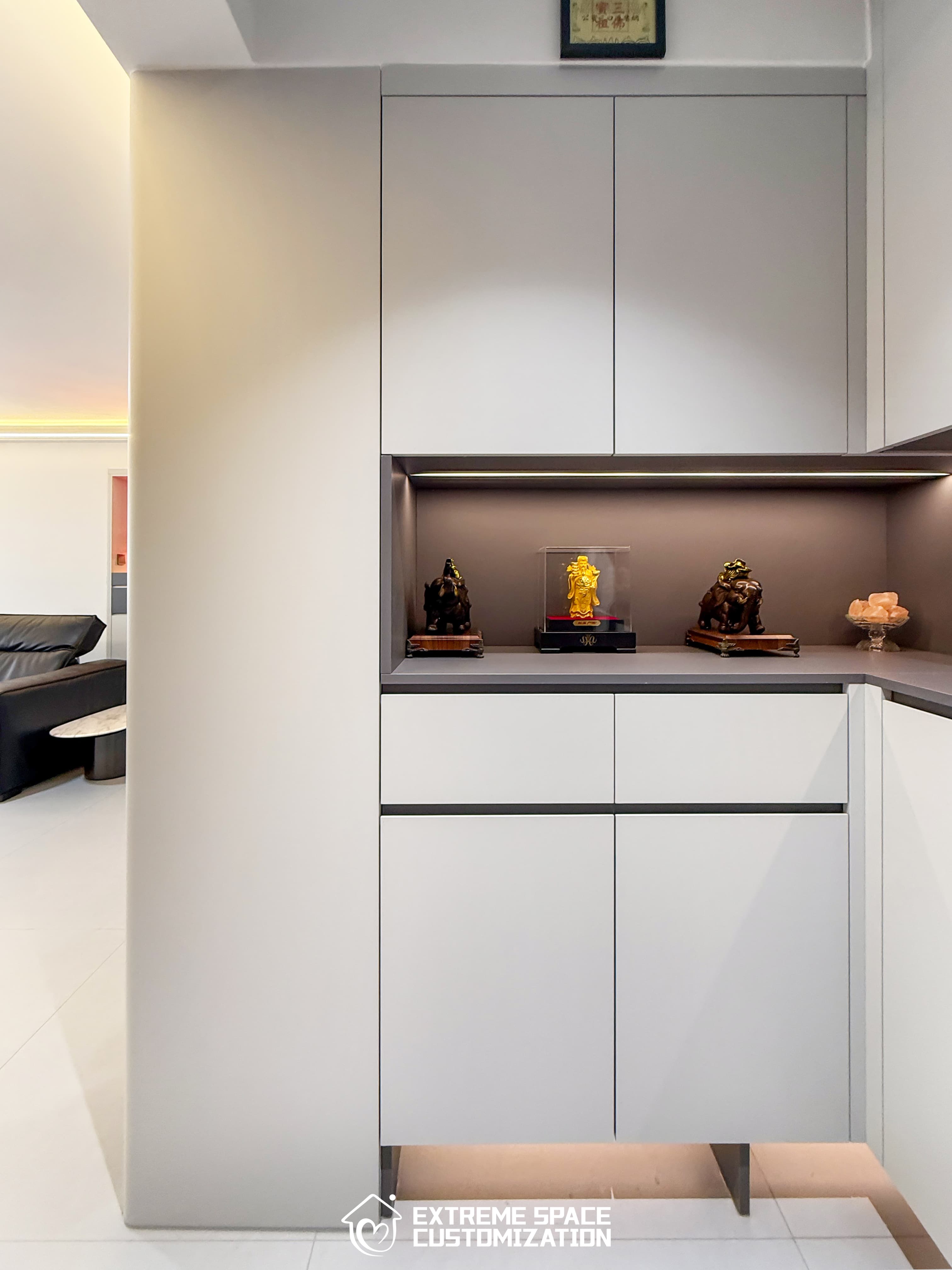 Real Project (644984) Block 54 HDB Kent, Singapore