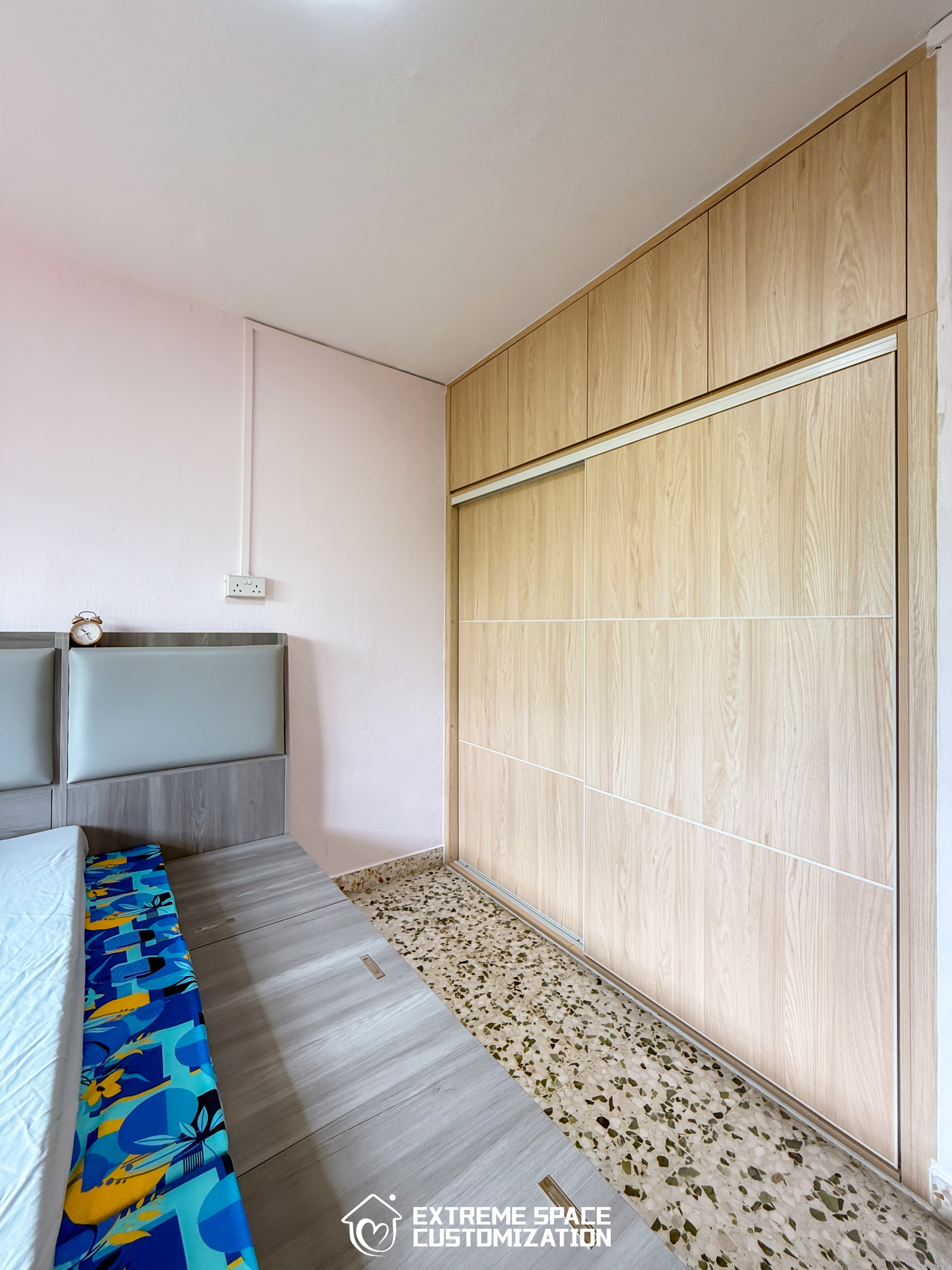 Real Project (818825) 119 Yishun Ring Road, Singapore