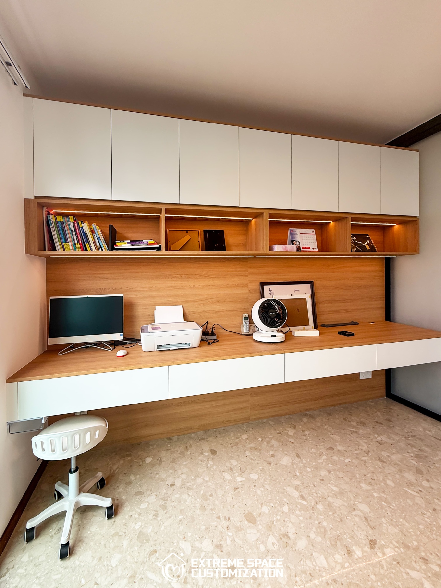 Real Project (687818) 9 Woodlands Drive 72, Singapore