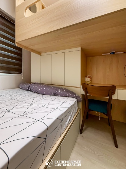 Real Project (383114) 520 Woodlands Drive 14, Singapore