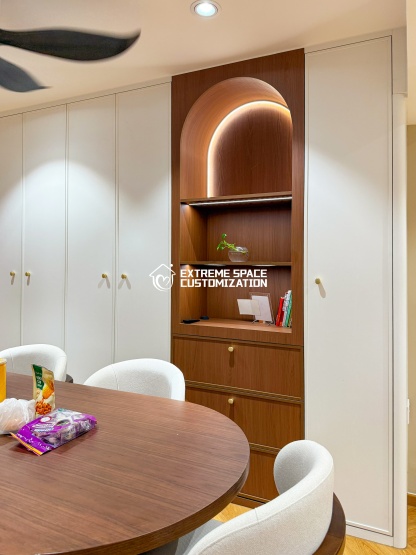 Real Project (115854) Blk 244, Bukit Panjang Ring Road, Singapore