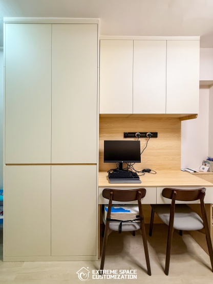 Real Project (383114) 520 Woodlands Drive 14, Singapore