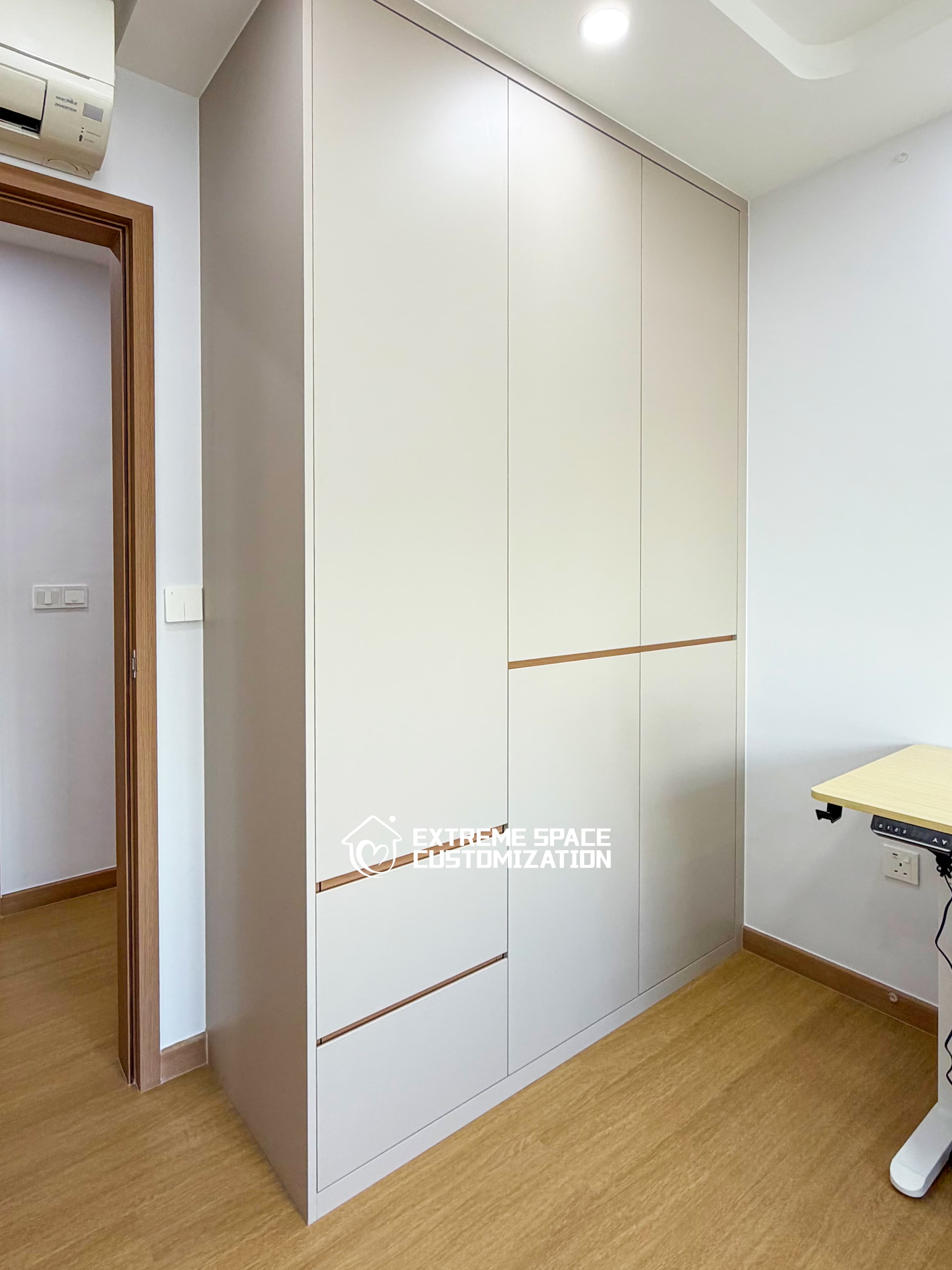 Real Project (253997) Tampines St-96, Singapore
