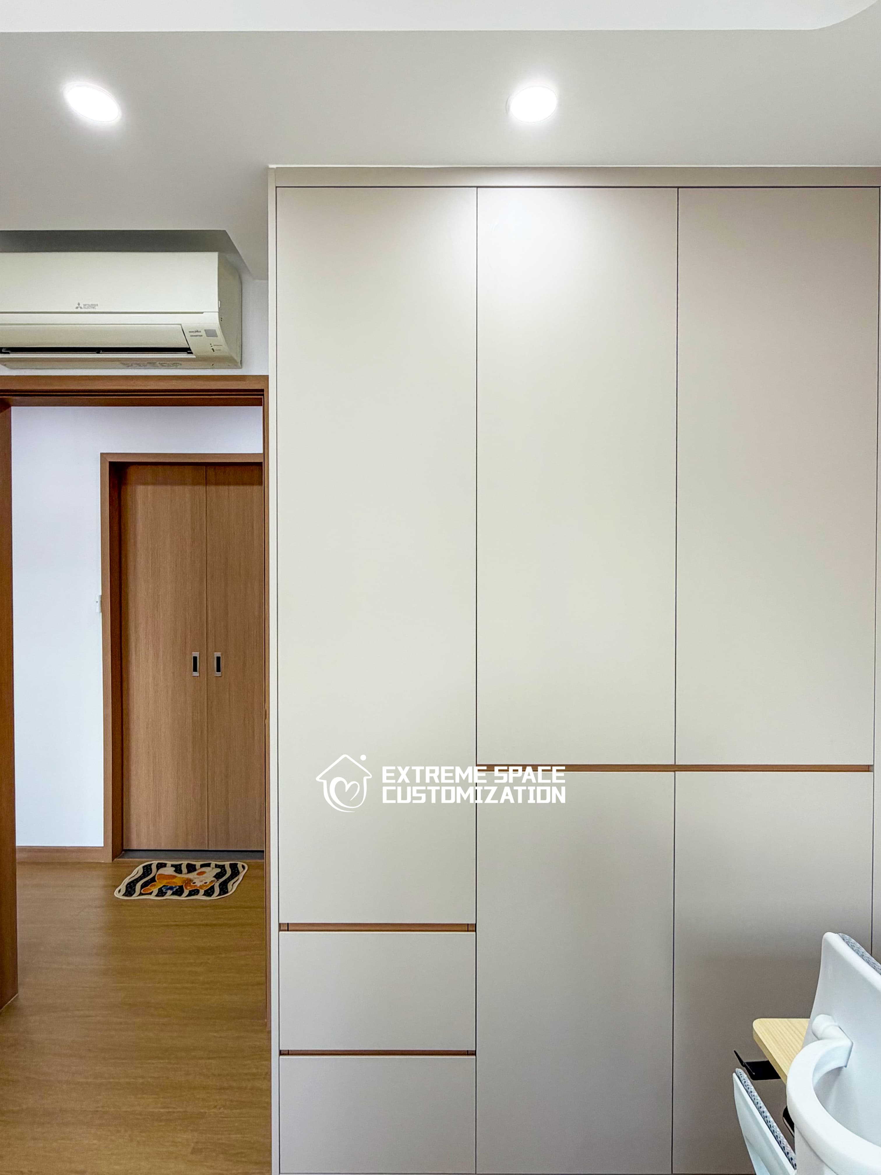 Real Project (253997) Tampines St-96, Singapore