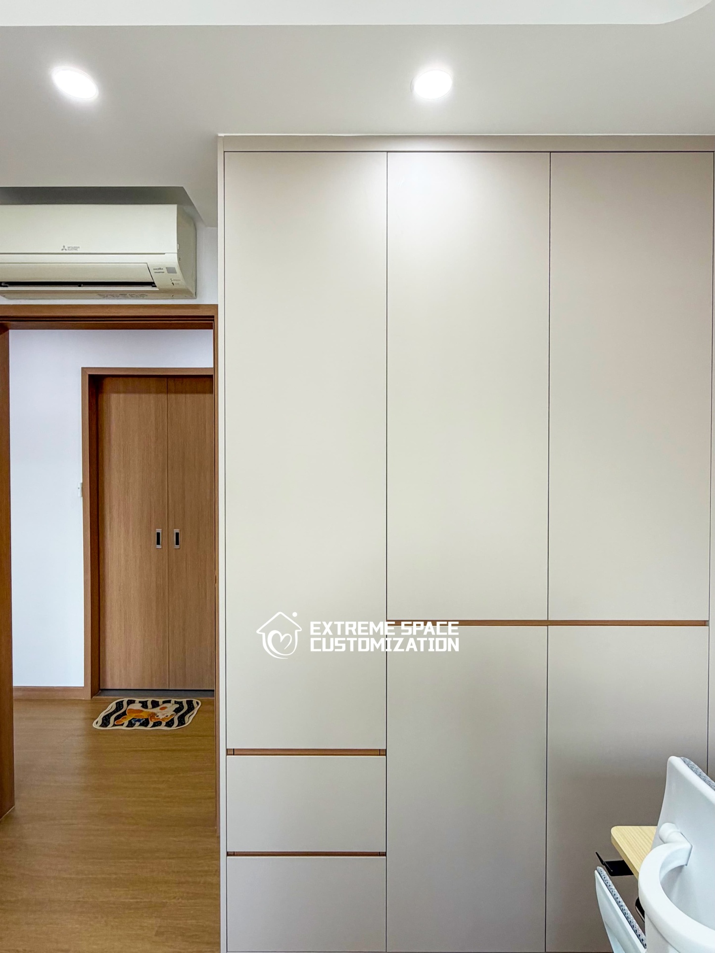 Real Project (253997) Tampines St-96, Singapore