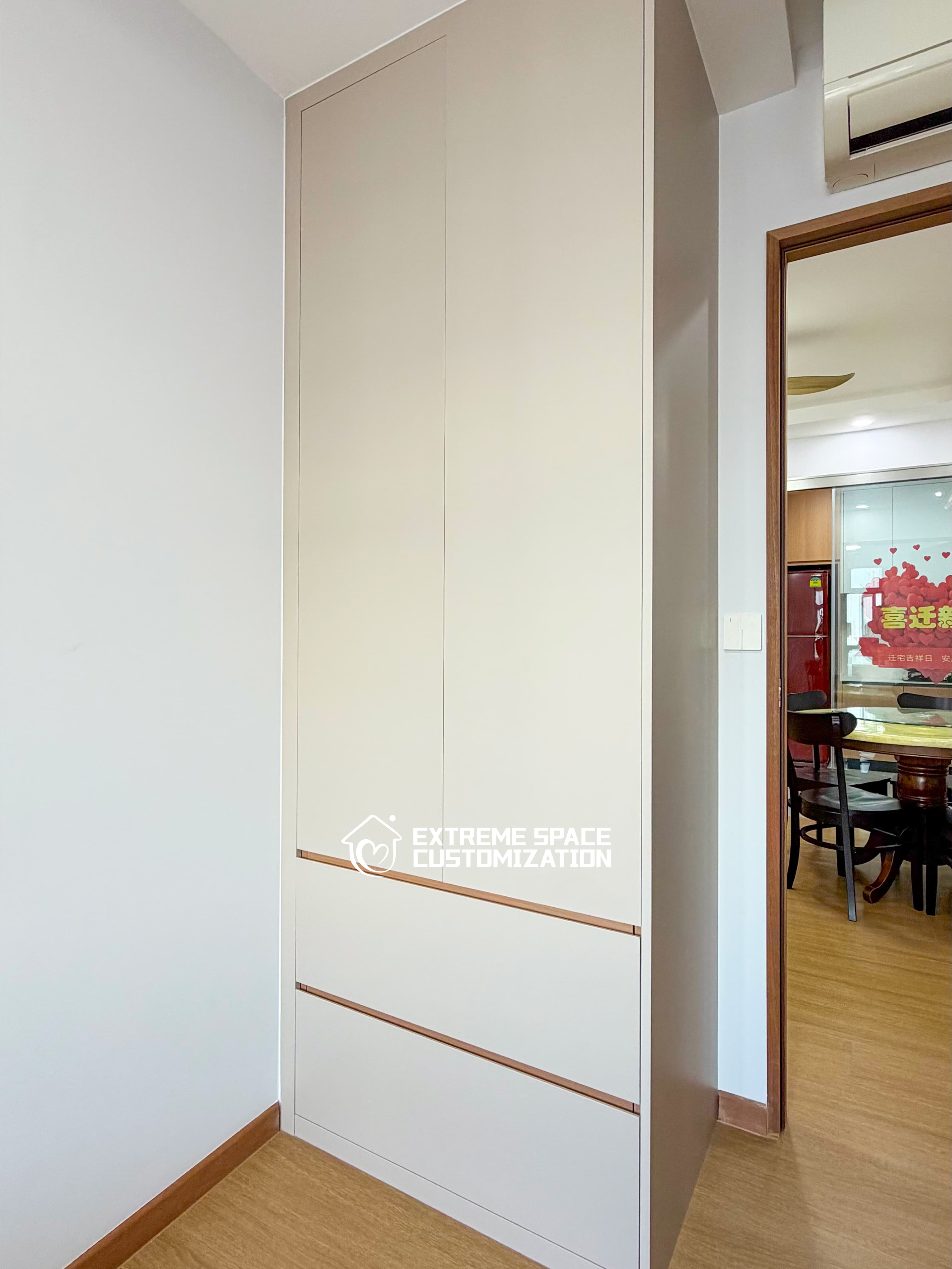 Real Project (253997) Tampines St-96, Singapore