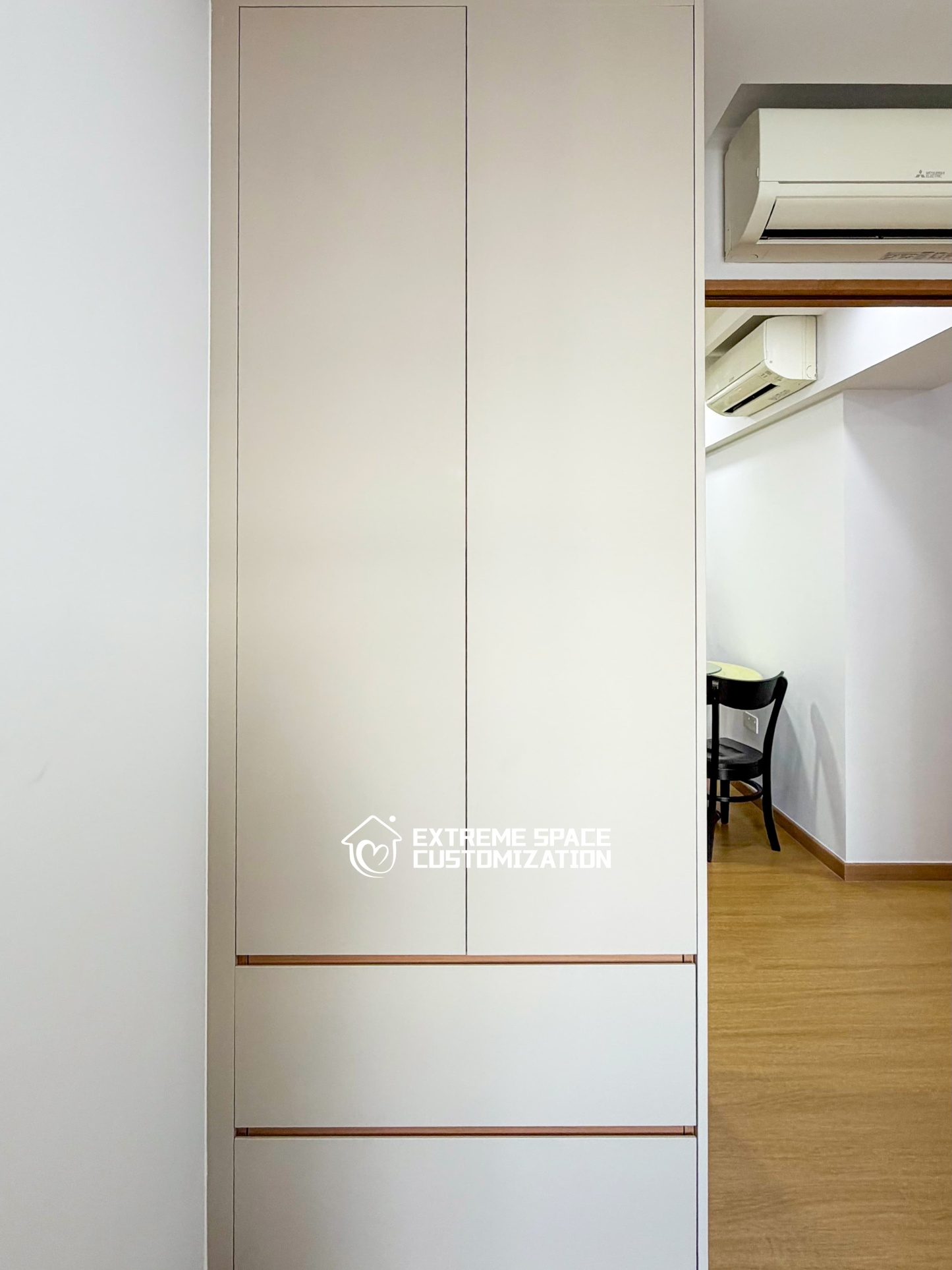 Real Project (253997) Tampines St-96, Singapore
