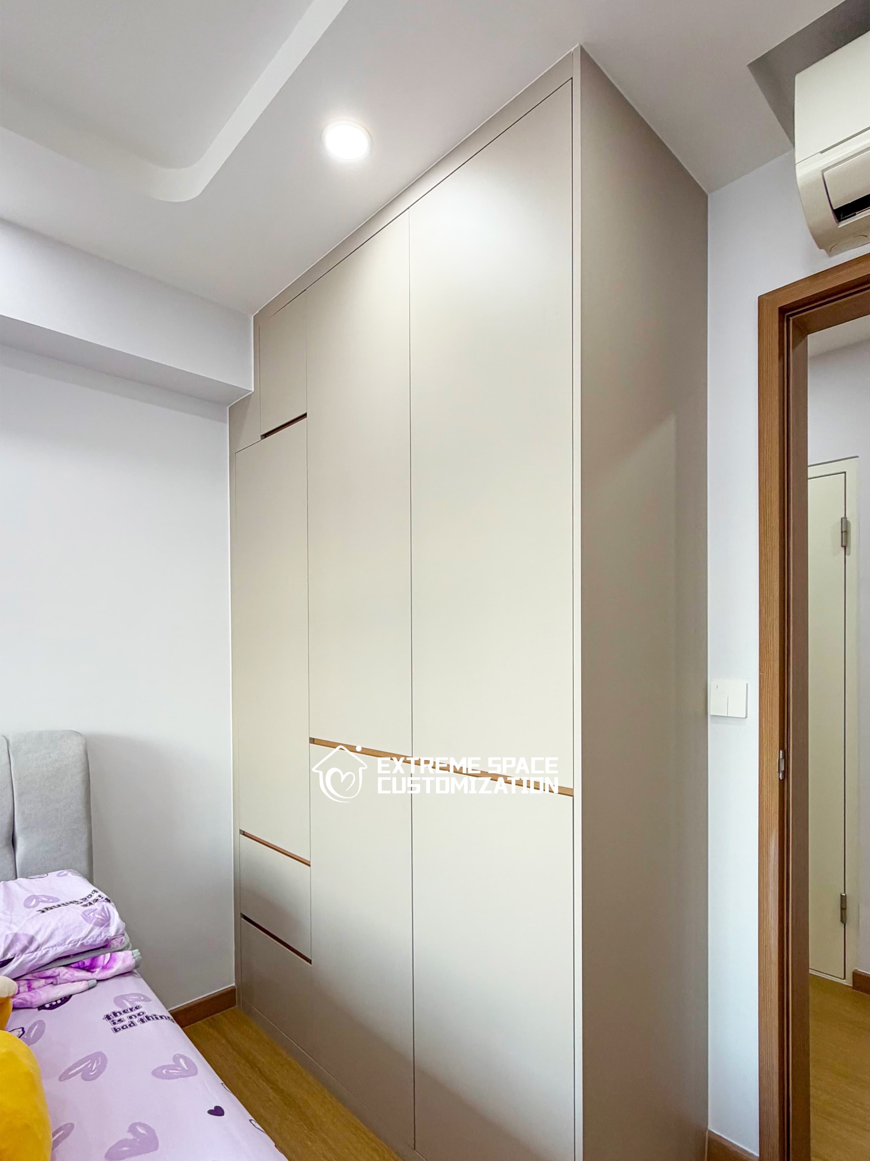 Real Project (253997) Tampines St-96, Singapore