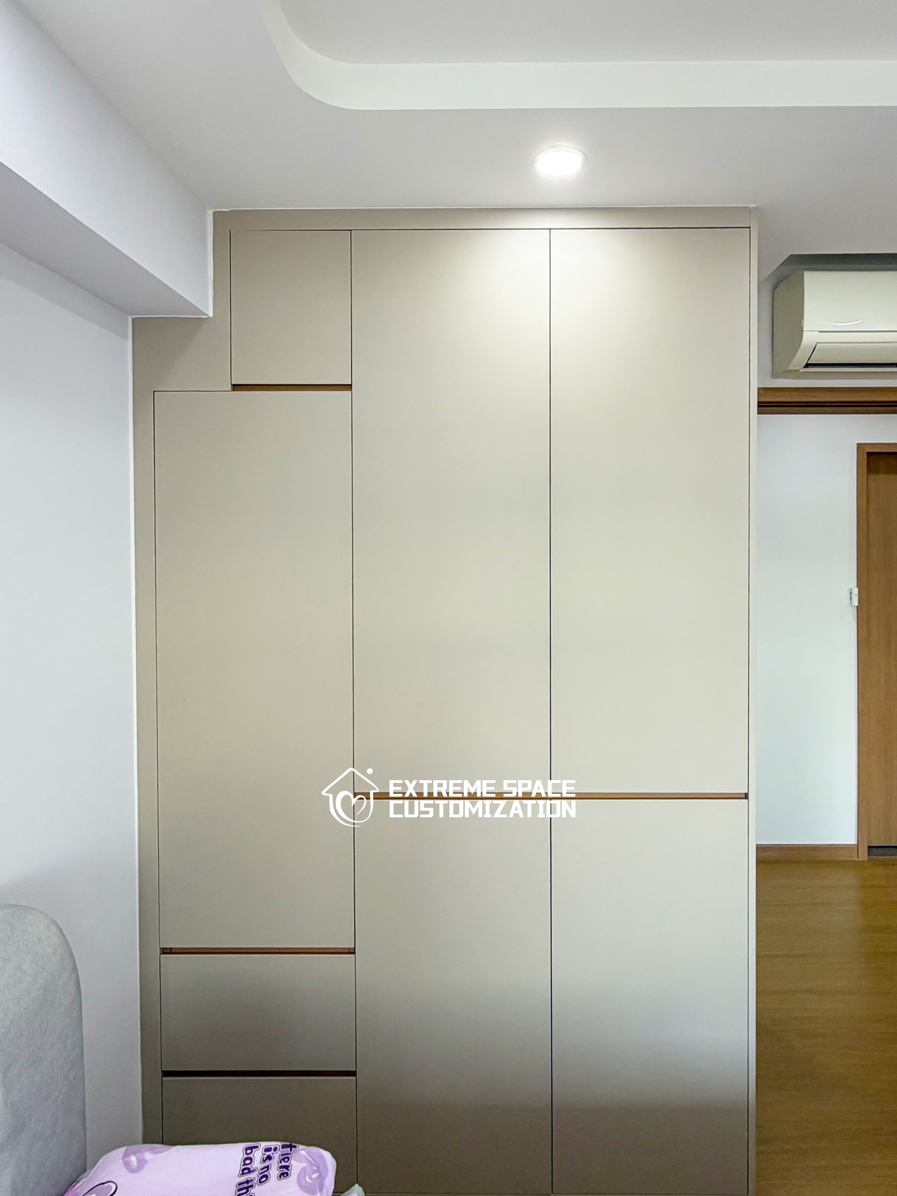 Real Project (253997) Tampines St-96, Singapore