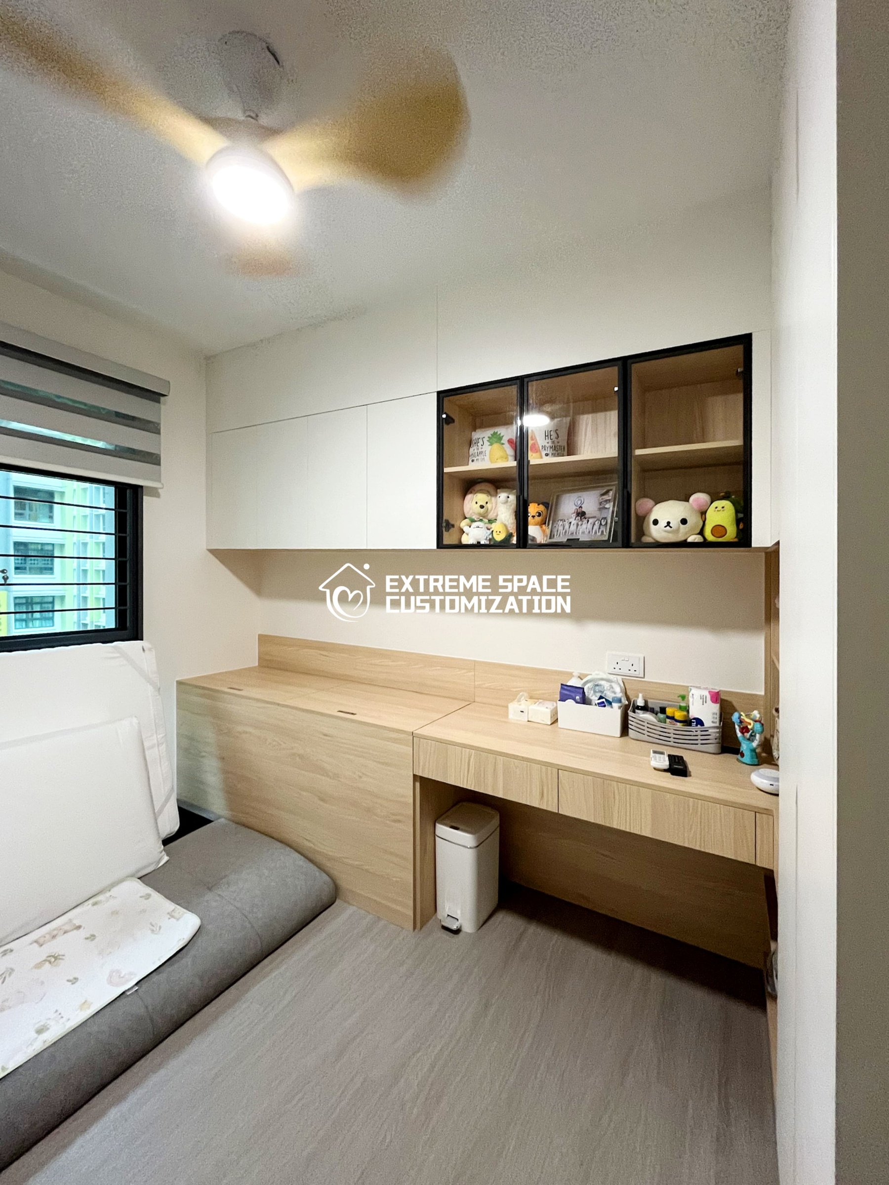 Real Project（155739）322B Tengah Drive  S692322 