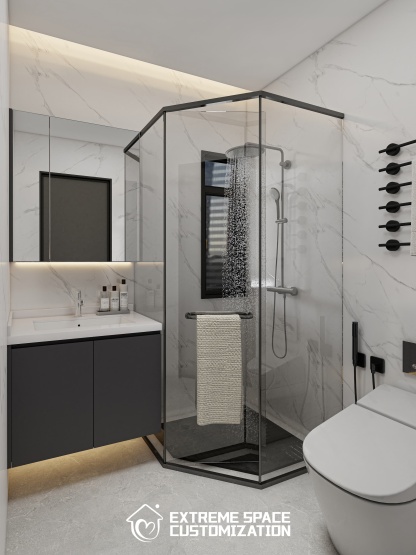 Bathroom Cabinets 0008