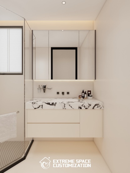 Bathroom Cabinets 0013