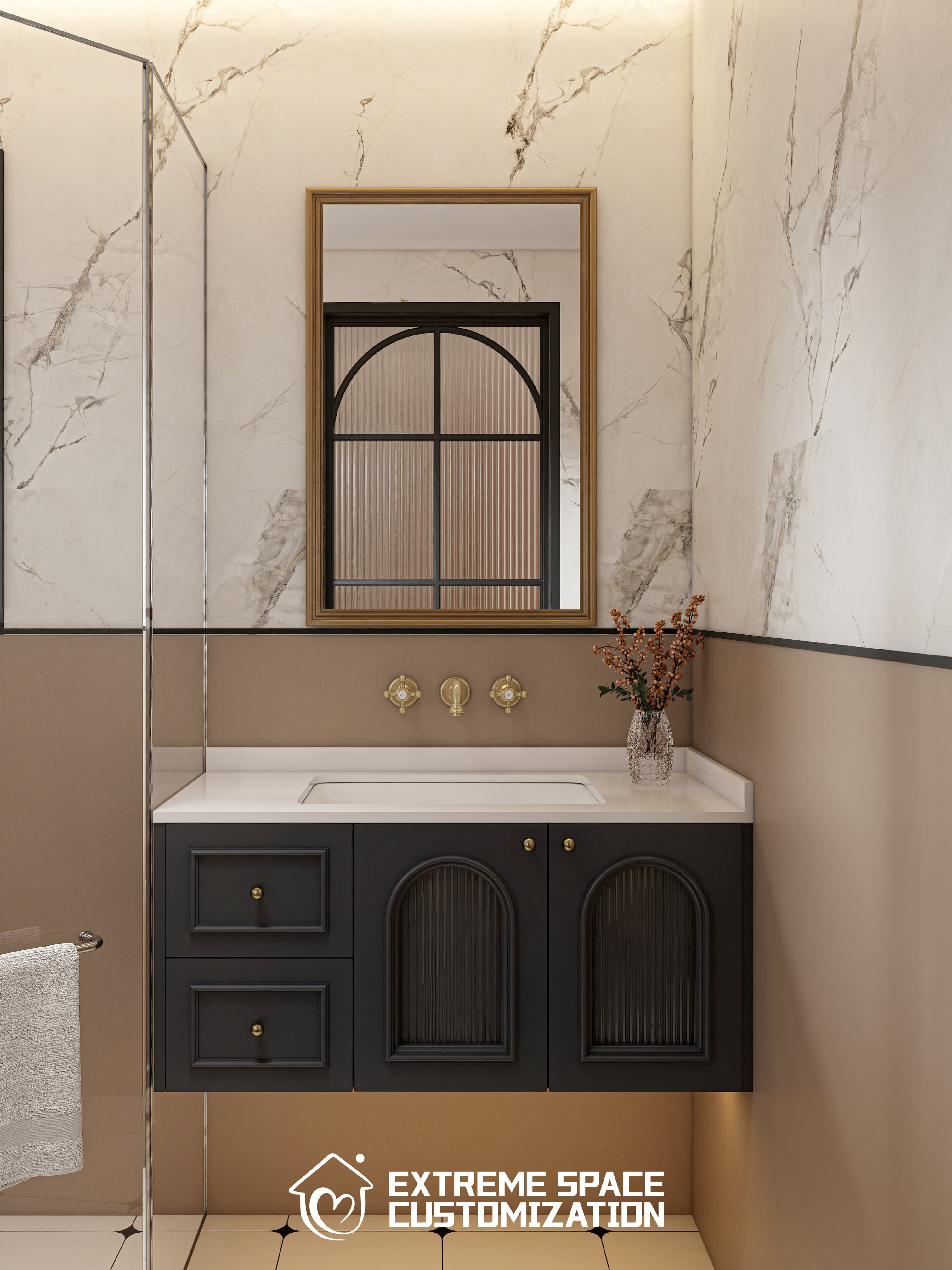 Bathroom Cabinets 0011