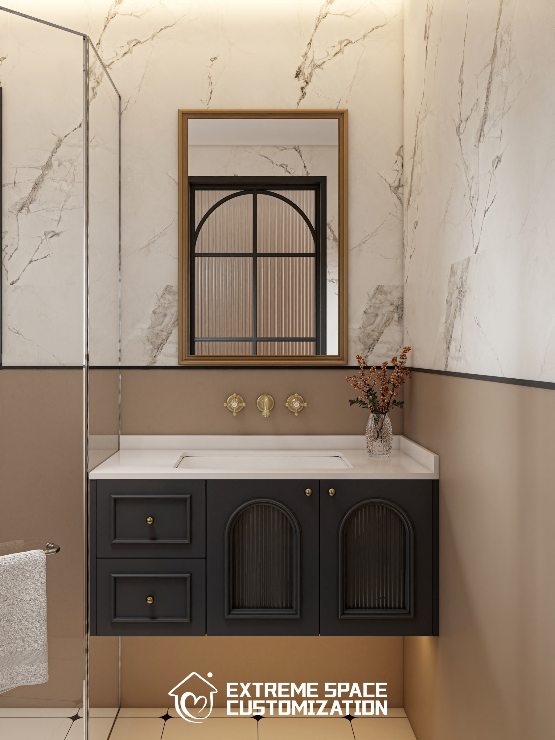 Bathroom Cabinets 0011