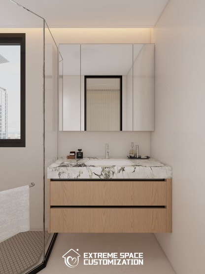 Bathroom Cabinets 0015