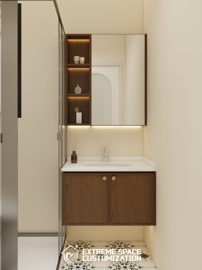 Bathroom Cabinets 0014
