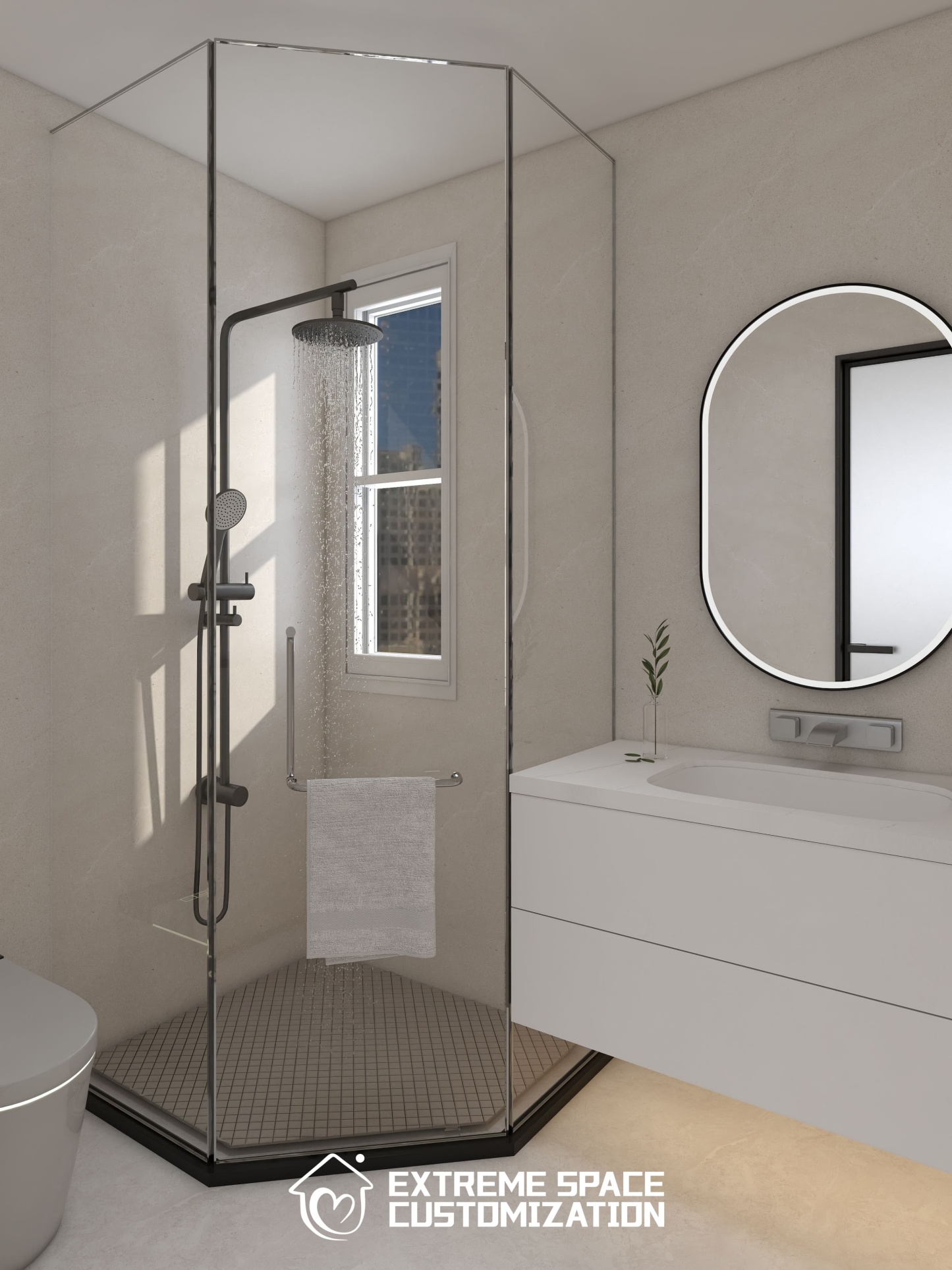 Bathroom Cabinets 0019