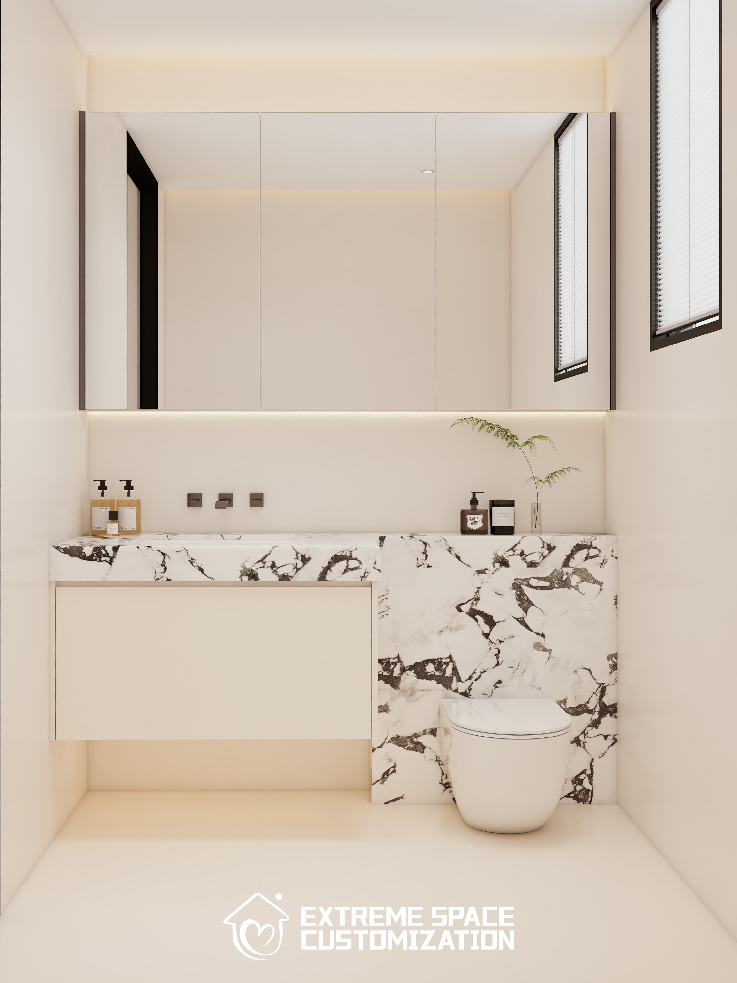 Bathroom Cabinets 0018