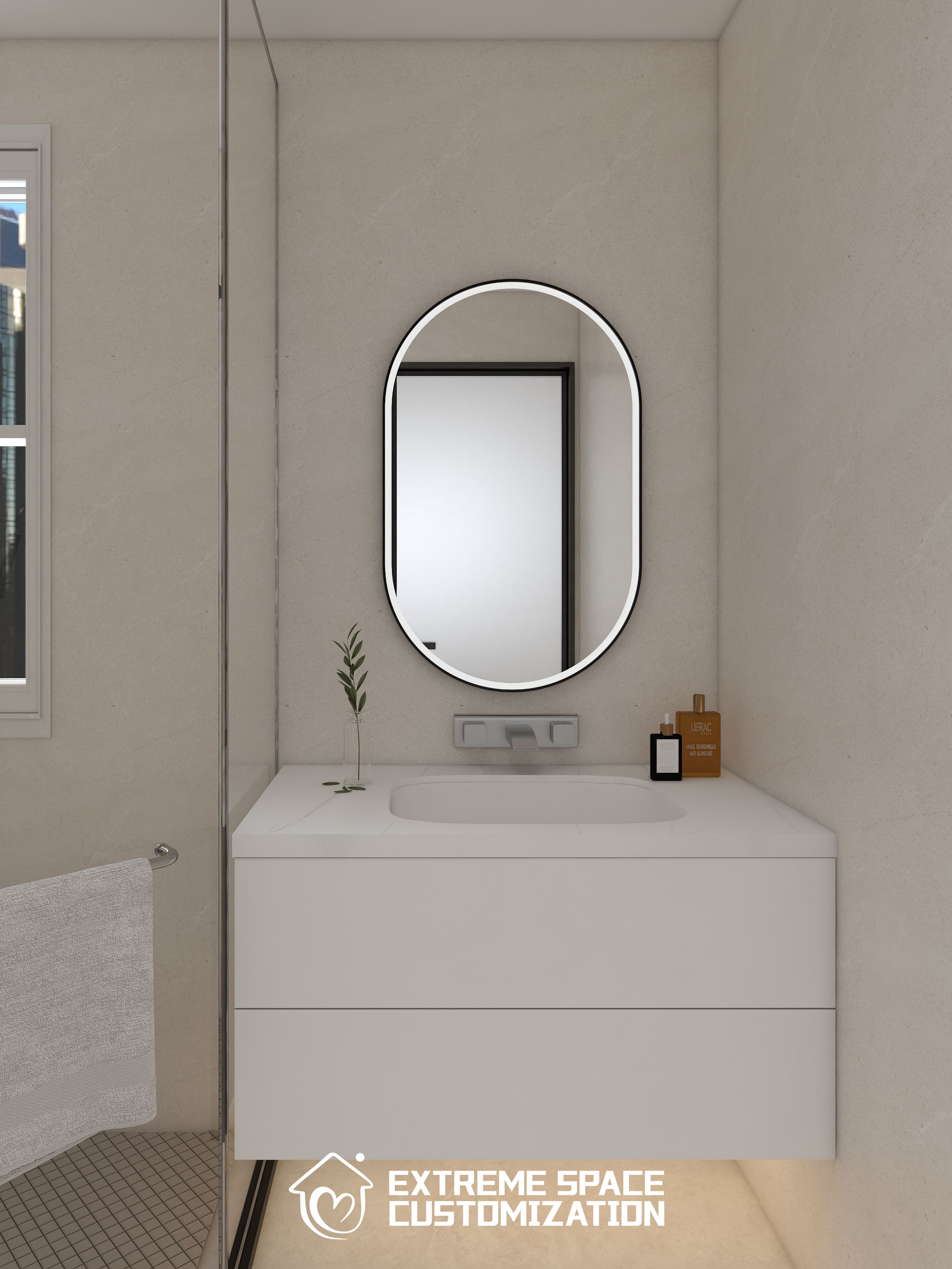 Bathroom Cabinets 0019