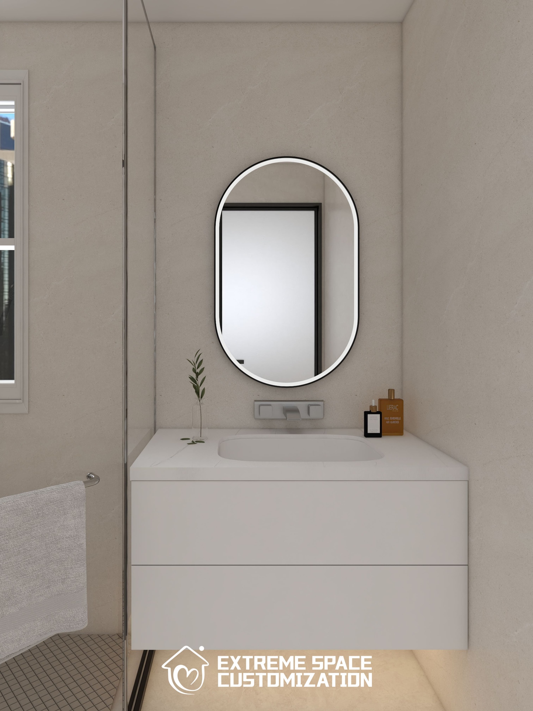 Bathroom Cabinets 0019