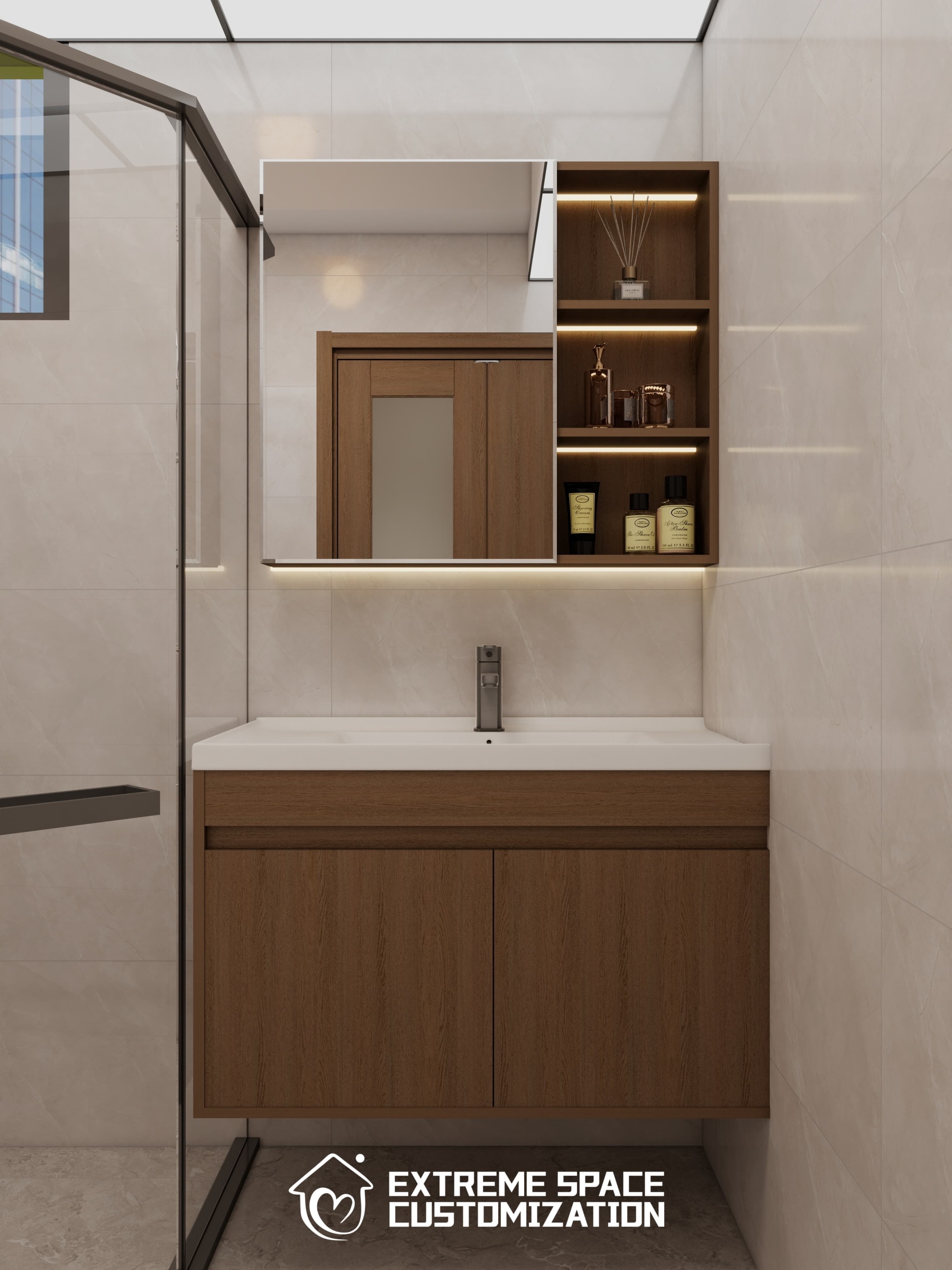 Bathroom Cabinets 0016