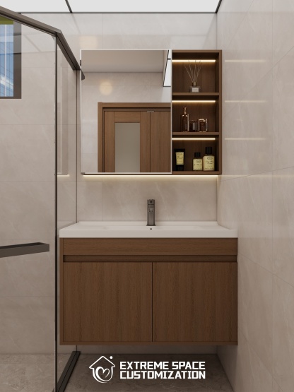 Bathroom Cabinets 0016