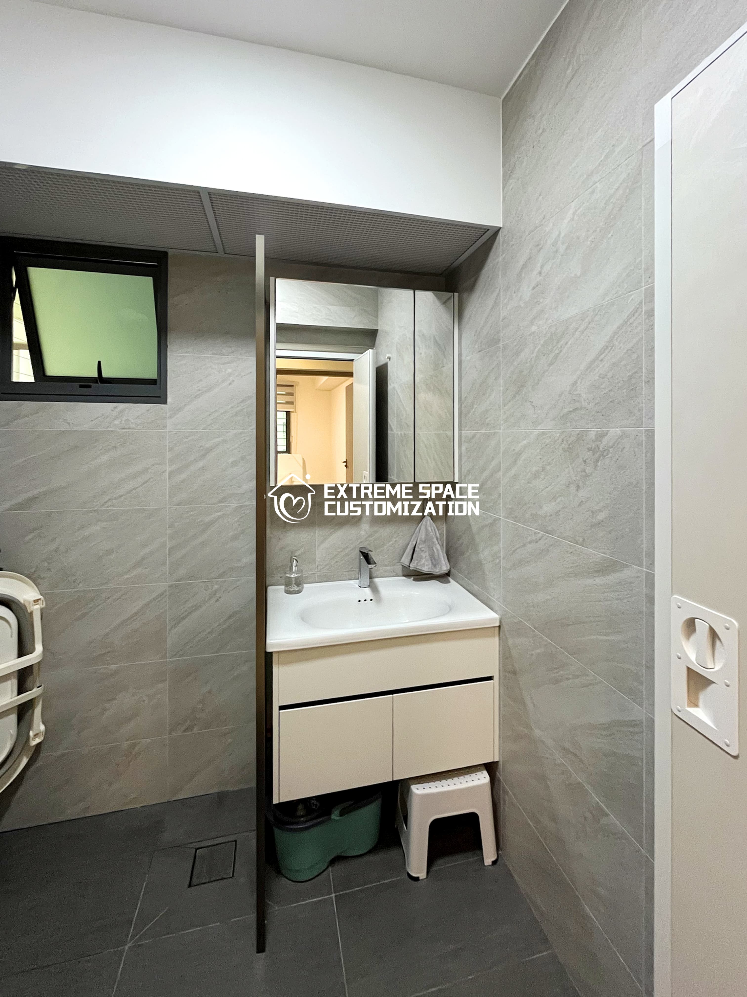 Real Project（155739）322B Tengah Drive  S692322 