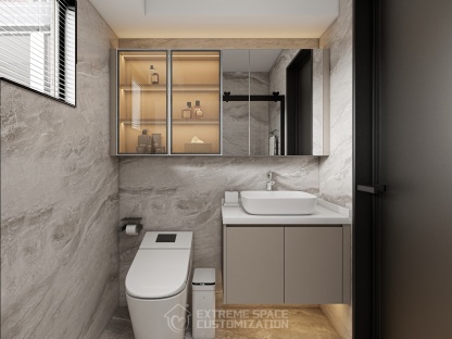 Yishun Boardwalk: 5-Room BTO Package - SGD 24,999