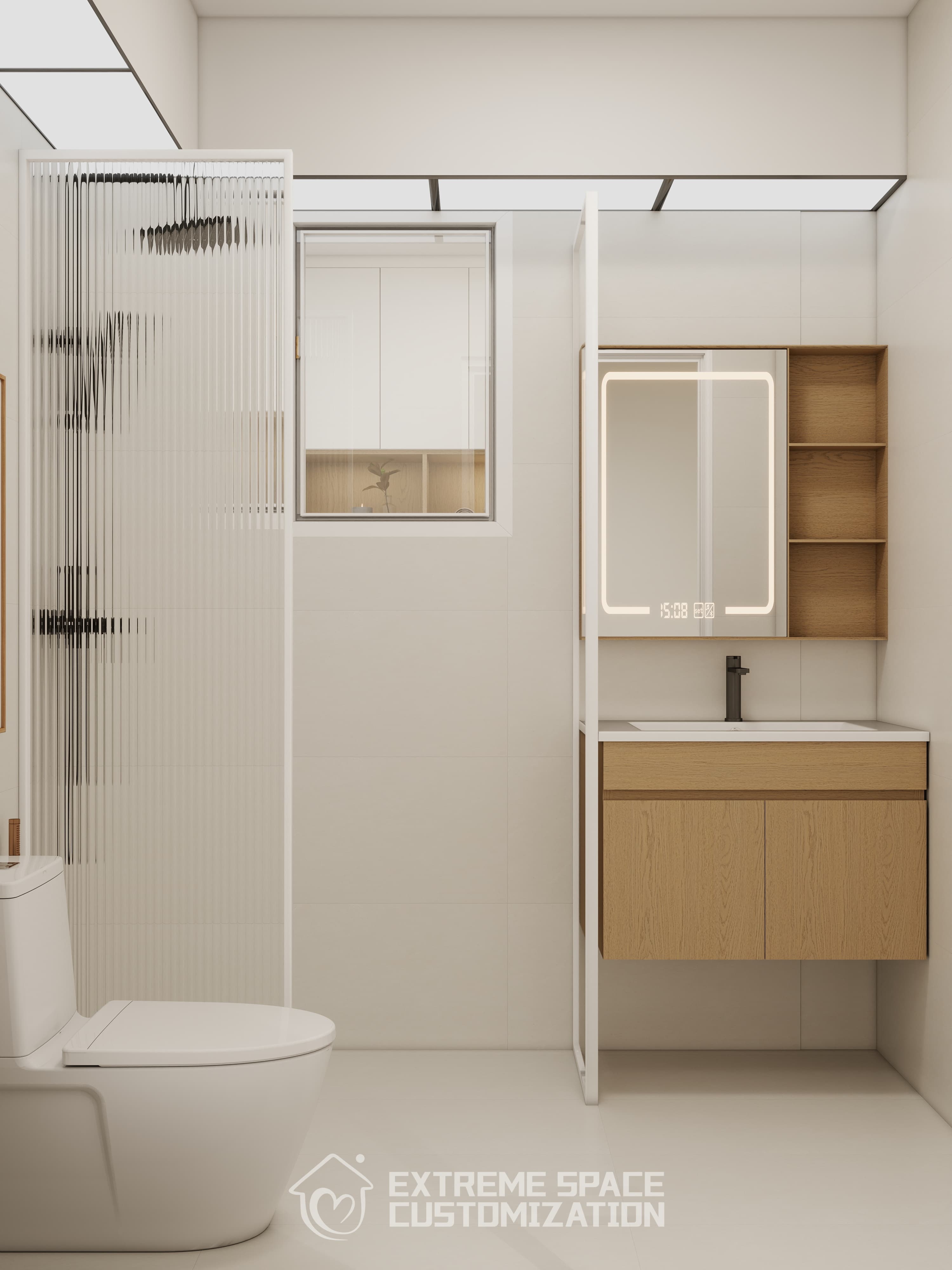 Bathroom Cabinets 0007