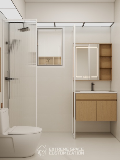 Bathroom Cabinets 0007