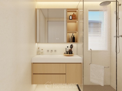 Mapherson Weave: 4-Room BTO Package - SGD 19,599