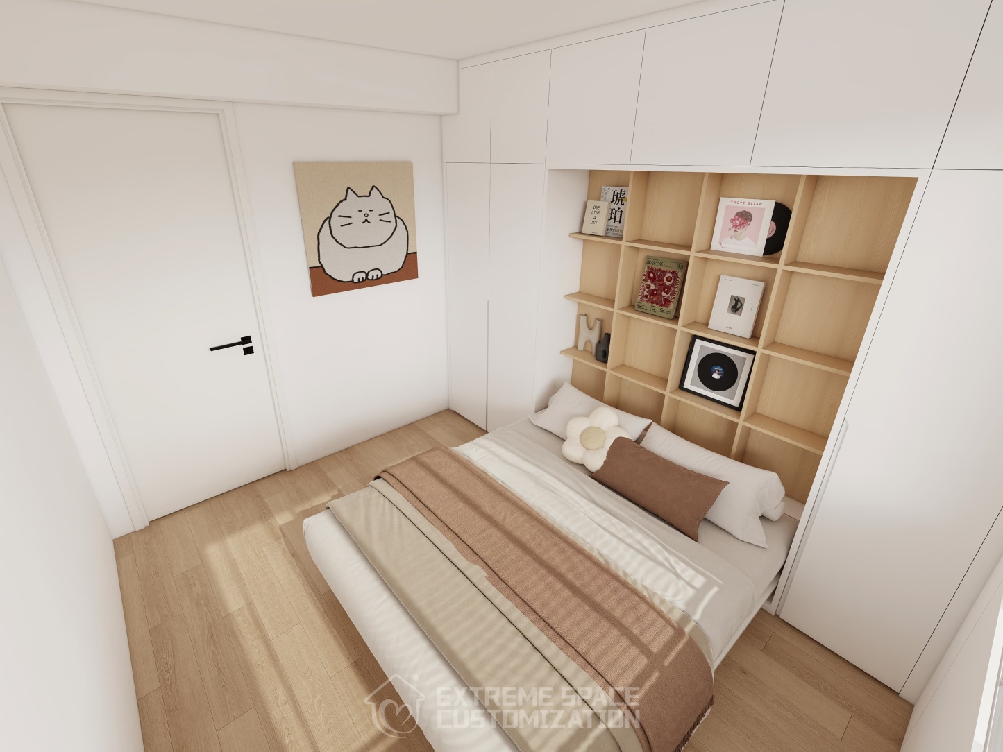 Mapherson Weave: 4-Room BTO Package - SGD 19,599