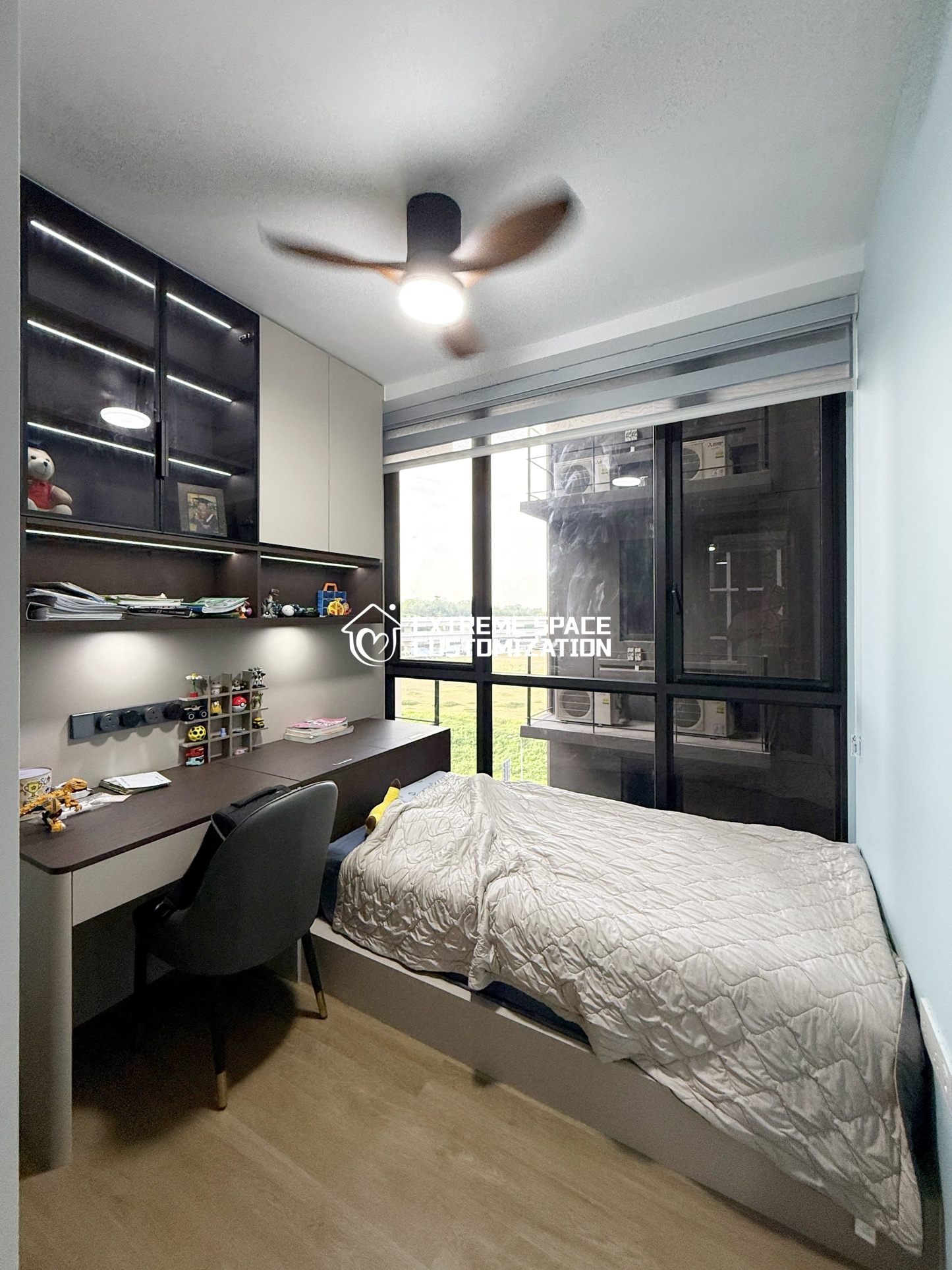 Real Project（233309）69 Tengah Garden Walk