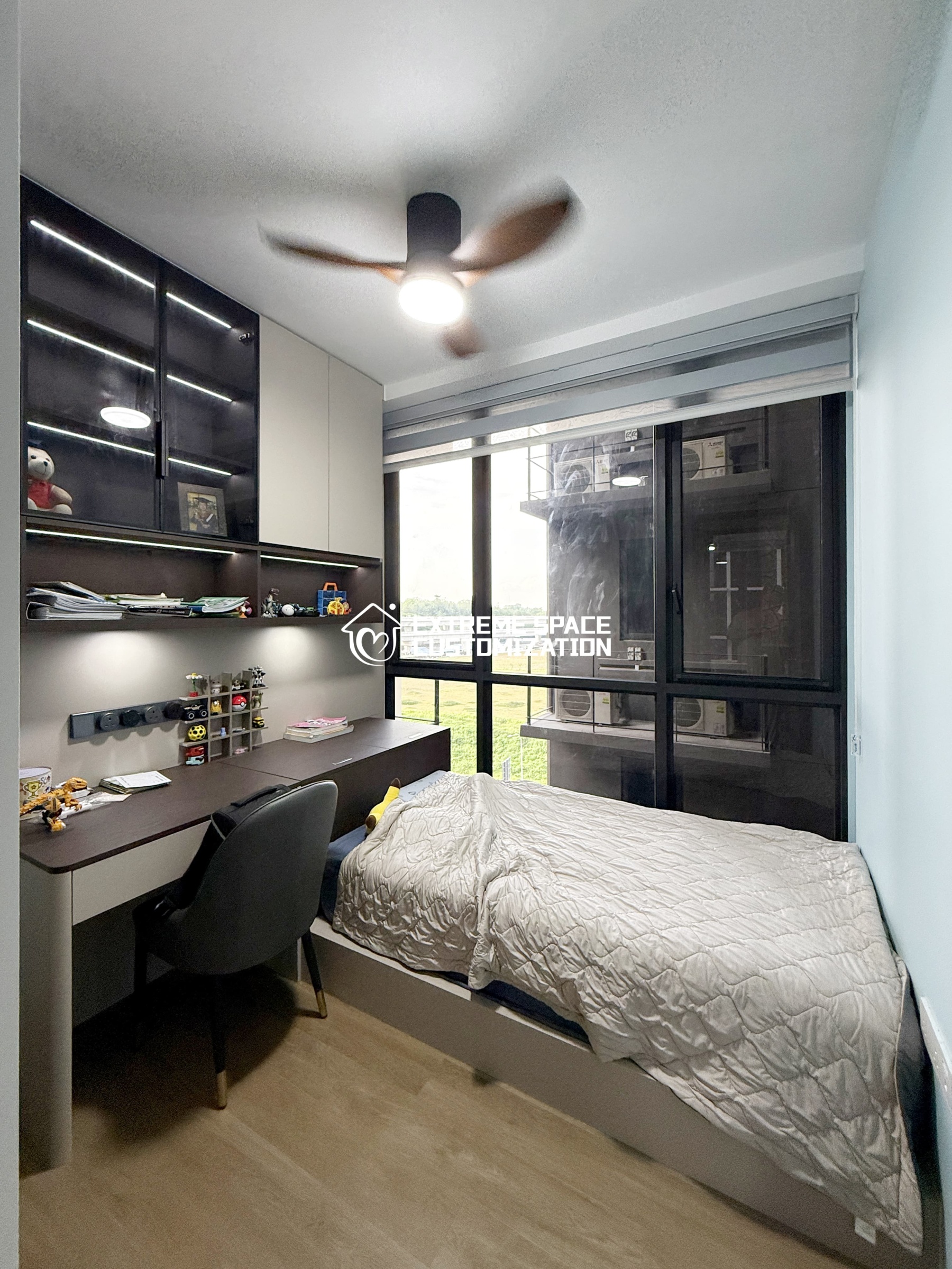 Real Project（233309）69 Tengah Garden Walk