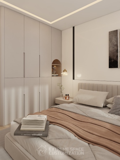 4-Room BTO Package - SGD 17,599