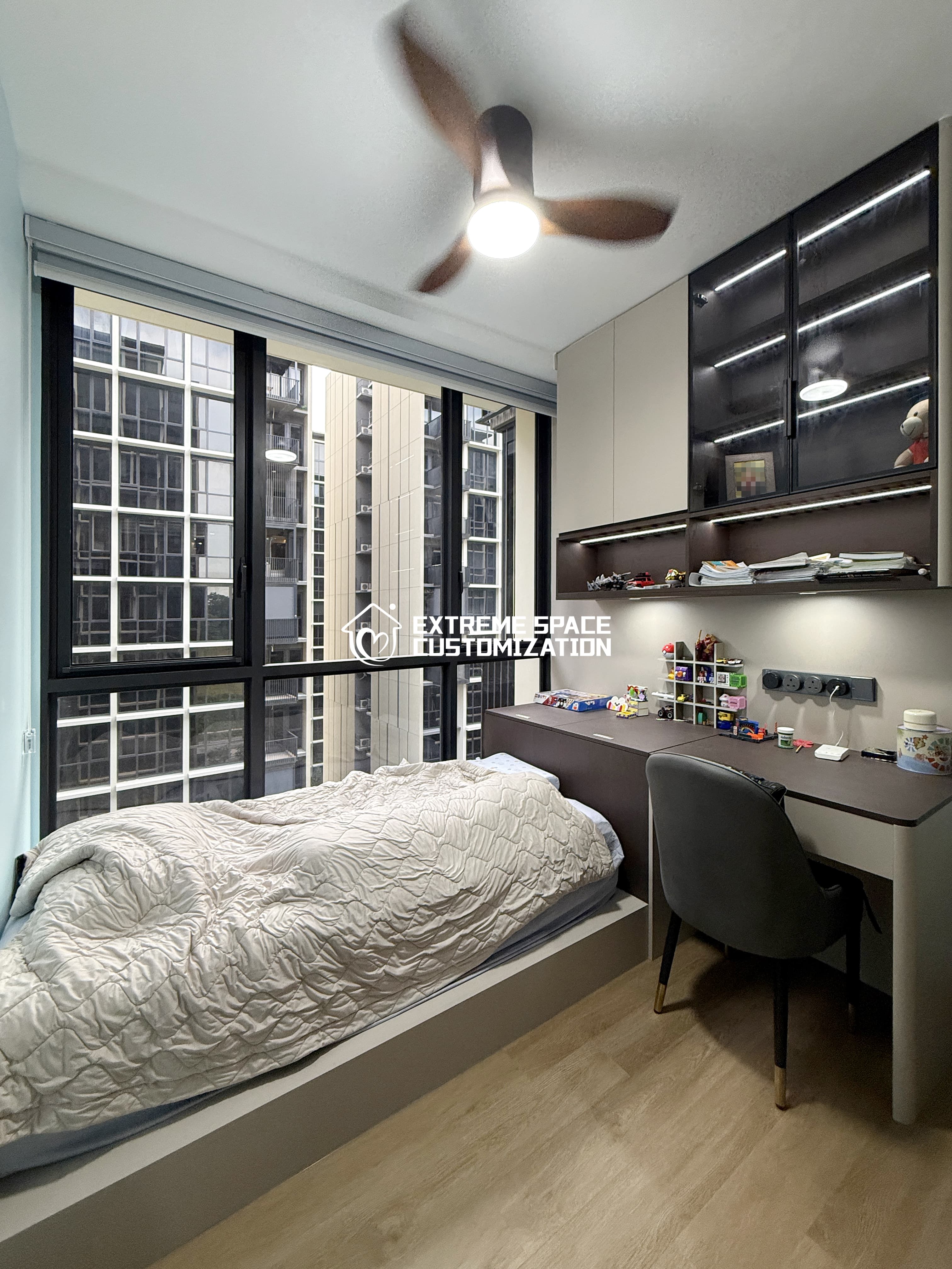 Real Project（233309）69 Tengah Garden Walk