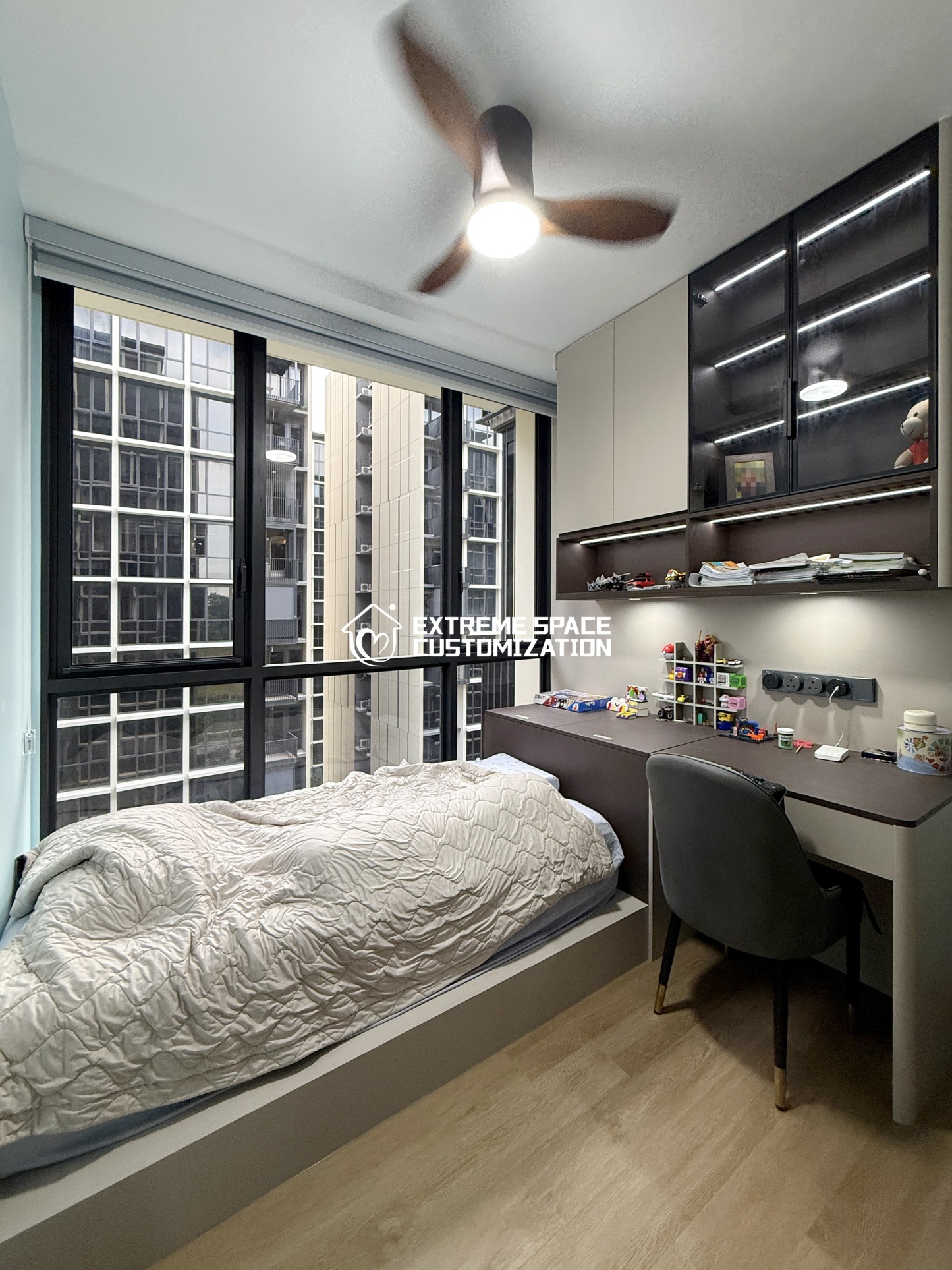 Real Project（233309）69 Tengah Garden Walk