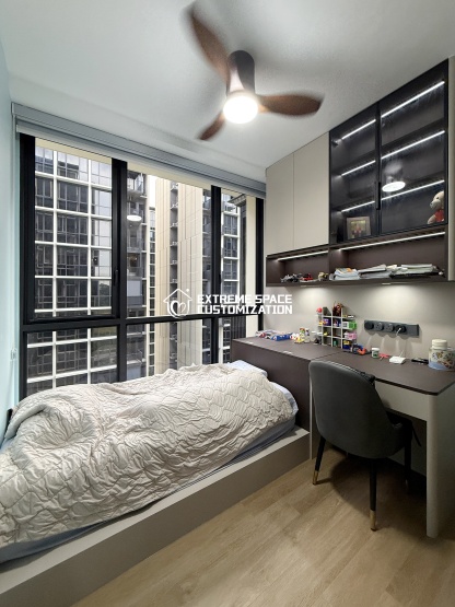 Real Project（233309）69 Tengah Garden Walk