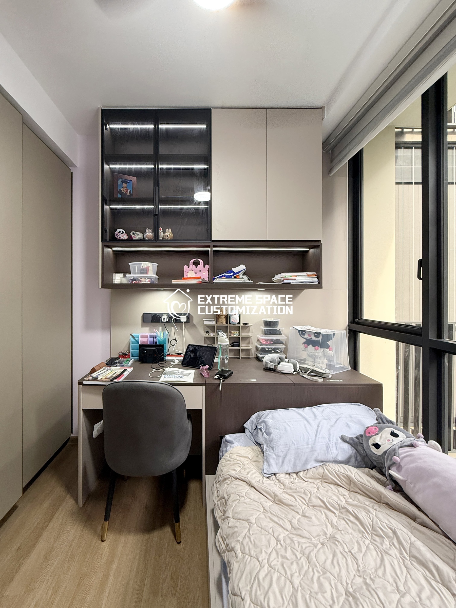 Real Project（233309）69 Tengah Garden Walk