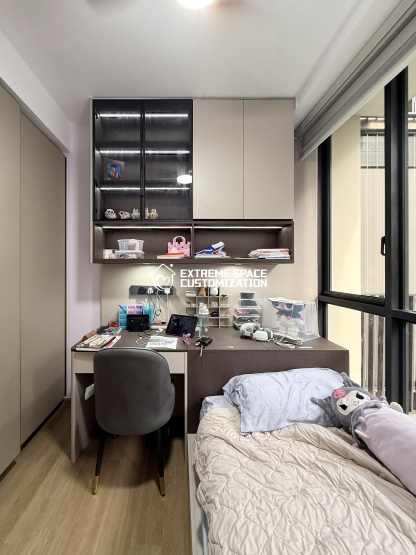 Real Project（233309）69 Tengah Garden Walk