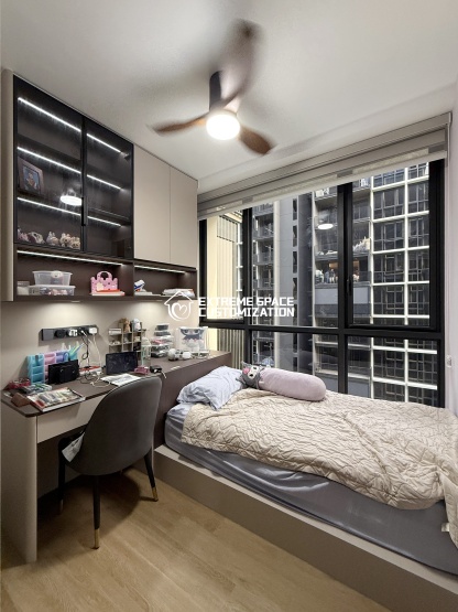 Real Project（233309）69 Tengah Garden Walk