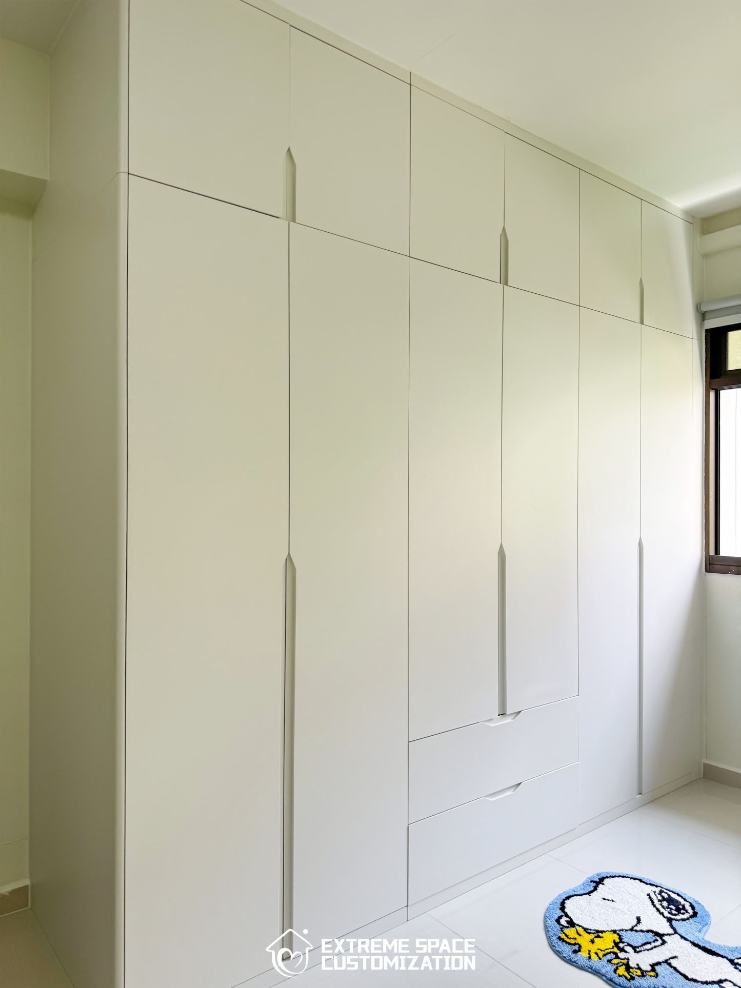 Real Project (137277) 897B Woodlands Drive 50, Singapore