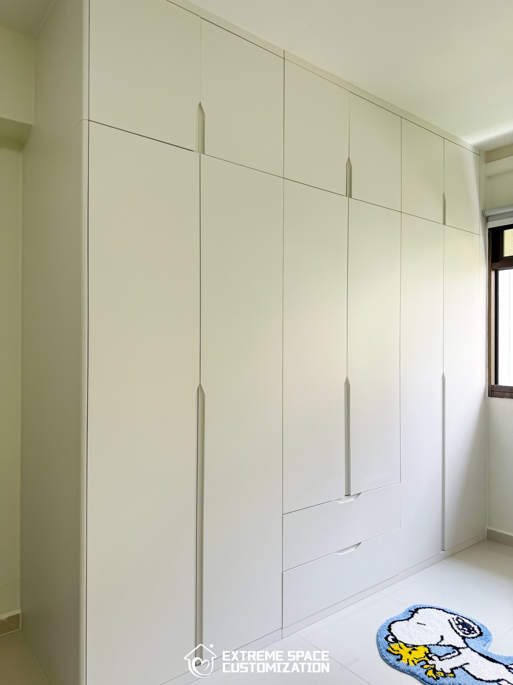 Real Project (137277) 897B Woodlands Drive 50, Singapore