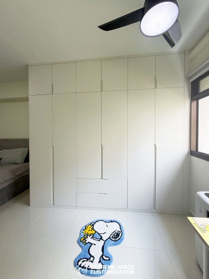 Real Project (137277) 897B Woodlands Drive 50, Singapore